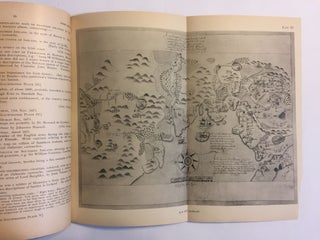 Item #1550 [BERMUDA / IRELAND / MAPS]. Catalogue of valuable printed books, important manuscript...