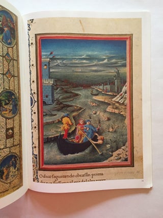 Italian Renaissance Illuminations