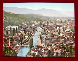 Erinnerung an Sarajevo (Original Portfolio)