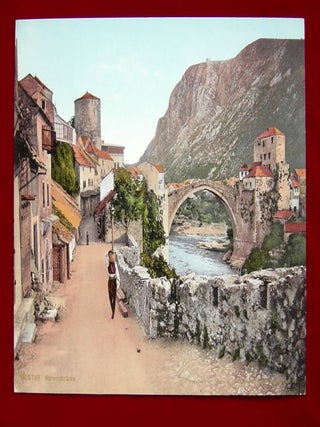 Erinnerung an Sarajevo (Original Portfolio)