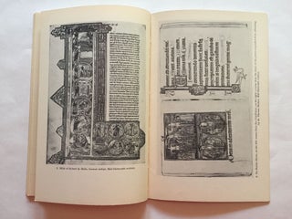 Early Gothic Illuminated Manuscripts