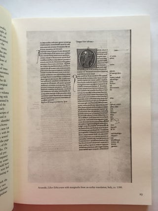 The Marks in the Fields: Essays on the Uses of Manuscripts