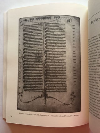 The Marks in the Fields: Essays on the Uses of Manuscripts
