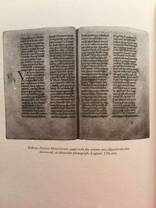 The Marks in the Fields: Essays on the Uses of Manuscripts