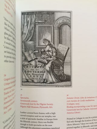 The Reader Revealed