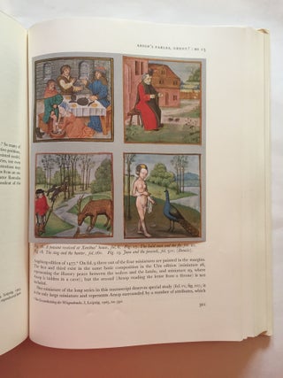 Illuminated Manuscripts (The James A. de Rothschild collection at Waddesdon Manor)