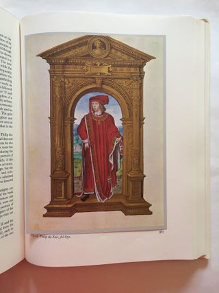 Illuminated Manuscripts (The James A. de Rothschild collection at Waddesdon Manor)