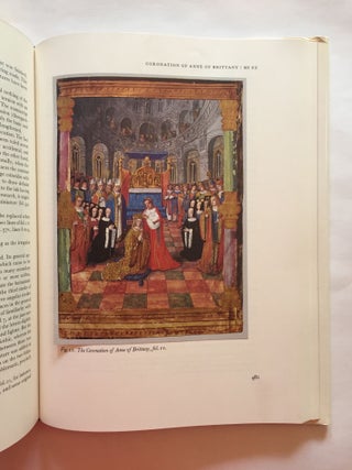 Illuminated Manuscripts (The James A. de Rothschild collection at Waddesdon Manor)