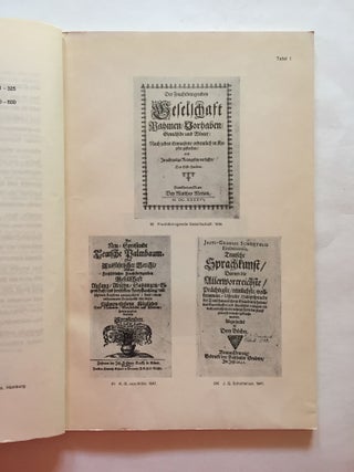 Deutsche Literature Barockzeit: Klassik und Romantik