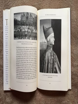 Worldly Goods: A New History of the Renaissance