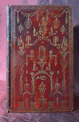 [SCOTTISH CHIPPENDALE BINDINGS 1794]. The Holy Bible, containing the Old and New Testaments: Newly Translated out of the Original Tongues; and with the Former Translations Diligently Compared and Revised, by His Majesty's Special Command. Appointed to be read in Churches. - WITH: The Psalms of David in Metre... Allowed by the Kirk of Scotland