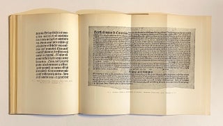 Det Svenska Boktryckets Utveckling 1483-1850 [Exhibition Catalogue]