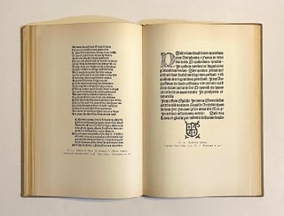 Det Svenska Boktryckets Utveckling 1483-1850 [Exhibition Catalogue]