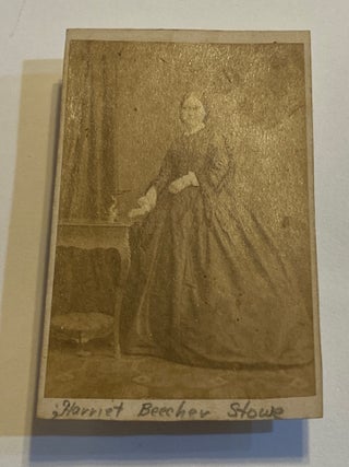Original Photograph / Albumen print / Carte-de-visite (CDV)