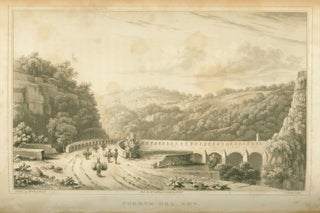 [ILLUSTRATED BY LADY WARD]. Mexico in 1827