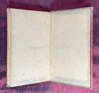 [WOMAN ILLUSTRATOR, 1802]. Anacreontis Odaria ad textus Barnesiani fidem emendata