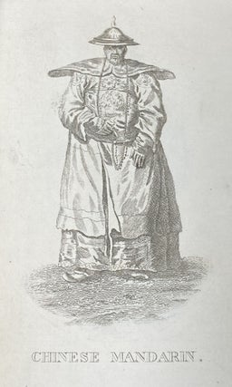 [SCOTTISH (?) COSTUME BOOK - UNRECORDED]. Dresses of Different Nations or The Companion of History