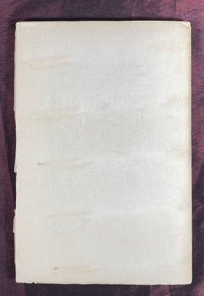 [ANTIQUARIAN BIBLIOGRAPHY - PRICED]. Valuable collection of Americana formed by Wm. R. Weeks, Esq., of New York. [Cover title]: The Valuable Private Library [...] Relating Entirely to American History [cover title].