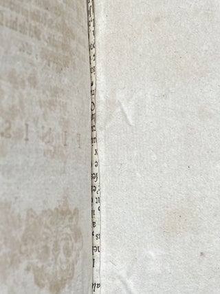 [ANTI-SMOKING IN 1687]. De morborum curationibus tractatus curiosus (D. M. E. P. medici ac physici accuratissimi)