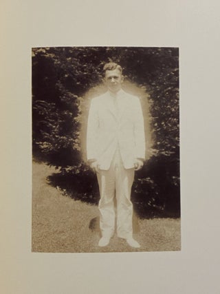 Item #4154 [VERNACULAR PHOTOGRAPHY]. Other Pictures: Anonymous Photographs from the Thomas...