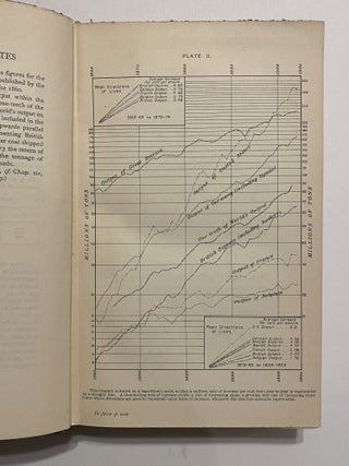 [ENVIRONMENTAL ECONOMICS AND ECOLOGY]. The Coal Question; An Inquiry Concerning the Progress of the Nation, and the Probable Exhaustion of Our Coal Mines