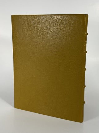 [POST INCUNABLE ~ 1508]. De modo epistolandi ("The Art of Writing")