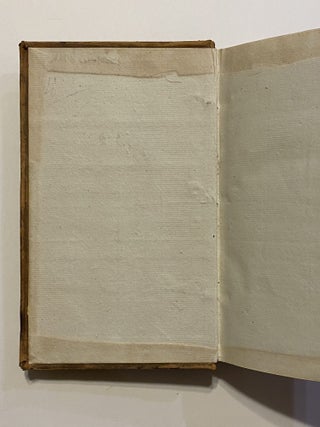 [PRINCIPIA MATHEMATICA - FIRST EDITION IN ENGLISH]. The Mathematical Principles of Natural Philosophy. Translated into English by Andrew Motte. To which are added, The Laws of the Moon's Motion, according to Gravity. BY John Machin