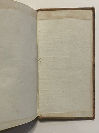 [PRINCIPIA MATHEMATICA - FIRST EDITION IN ENGLISH]. The Mathematical Principles of Natural Philosophy. Translated into English by Andrew Motte. To which are added, The Laws of the Moon's Motion, according to Gravity. BY John Machin