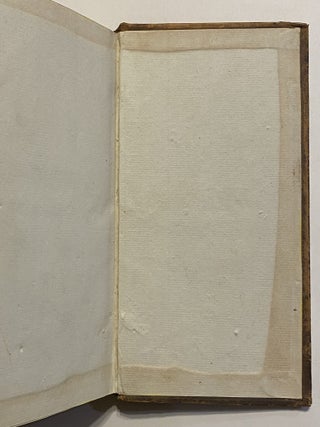 [PRINCIPIA MATHEMATICA - FIRST EDITION IN ENGLISH]. The Mathematical Principles of Natural Philosophy. Translated into English by Andrew Motte. To which are added, The Laws of the Moon's Motion, according to Gravity. BY John Machin