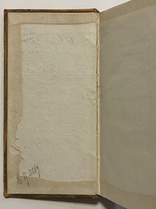 [PRINCIPIA MATHEMATICA - FIRST EDITION IN ENGLISH]. The Mathematical Principles of Natural Philosophy. Translated into English by Andrew Motte. To which are added, The Laws of the Moon's Motion, according to Gravity. BY John Machin