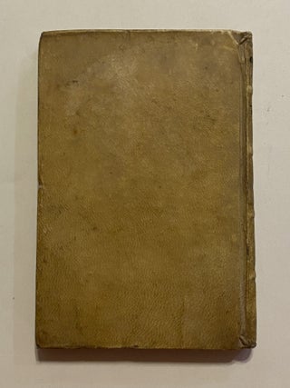 [Carcel de Amor - Italian, 1518]. Carcer Damore. Tradotto dal [...] Lelio de Manfredi Ferrarese de doma Spagno in Lingua Materna