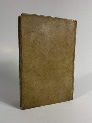 [Carcel de Amor - Italian, 1518]. Carcer Damore. Tradotto dal [...] Lelio de Manfredi Ferrarese de doma Spagno in Lingua Materna