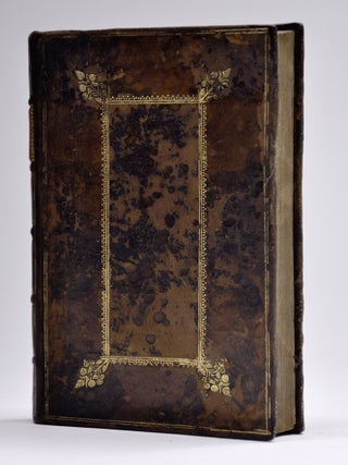 Item #533 The grand question concerning the judicature of the House of Peers, stated and argued....